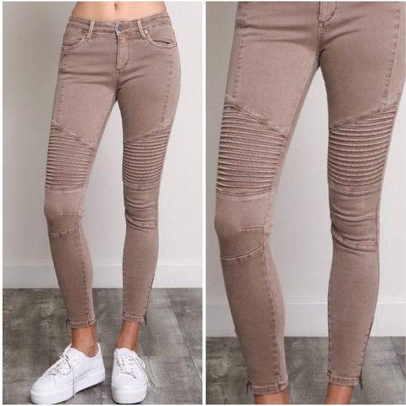 Denim - SOLD OUT